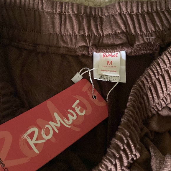 ROMWE bundle - Picture 10 of 13